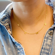 Load image into Gallery viewer, Golden Mama Necklace