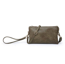 Load image into Gallery viewer, Riley Crossbody/Wristlet