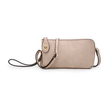 Load image into Gallery viewer, Kendall Crossbody/Wristlet