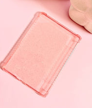 Load image into Gallery viewer, Blush Sparkle Kindle Case