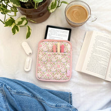 Load image into Gallery viewer, Storybook Garden Bookish Kindle Sleeve