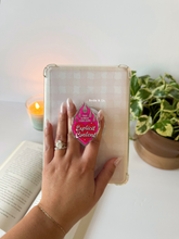 Load image into Gallery viewer, Explicit Content Kindle Grip