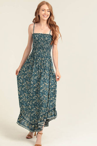 Valerie Maxi Dress