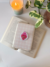 Load image into Gallery viewer, Explicit Content Kindle Grip