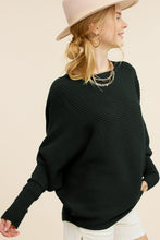 Load image into Gallery viewer, Mae Ribbed Sweater