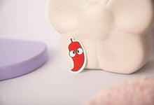 Load image into Gallery viewer, Spicy Pepper Sticker 