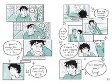 Load image into Gallery viewer, Heartstopper #2