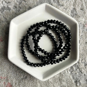 Small Bead Bracelet