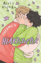 Load image into Gallery viewer, Heartstopper #6: A Graphic Novel