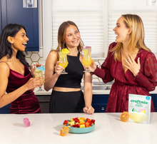 Load image into Gallery viewer, Skinny Margarita Cocktail / Mocktail Mixer