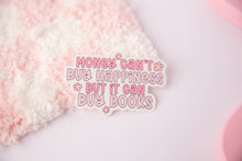 Load image into Gallery viewer, Money Can't Buy Happiness Sticker  