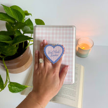 Load image into Gallery viewer, But First Books Kindle Grip
