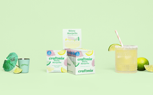 Load image into Gallery viewer, Skinny Margarita Cocktail / Mocktail Mixer