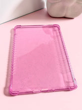 Load image into Gallery viewer, Fuchsia Sparkle Kindle Case
