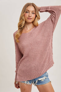 Lorelai Loose Fit Sweater