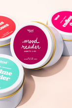 Load image into Gallery viewer, Mood Reader Candle Tin