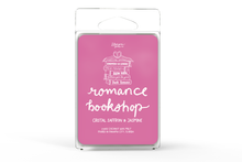 Load image into Gallery viewer, Romance Bookshop Wax Melts