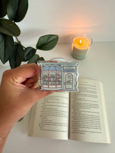 Load image into Gallery viewer, Bookstore Kindle Grip