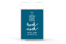 Load image into Gallery viewer, Book Nook Wax Melt