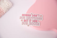 Load image into Gallery viewer, Money Can't Buy Happiness Sticker  