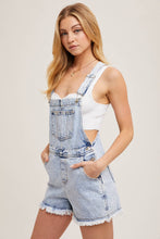 Load image into Gallery viewer, Sierra Denim Overalls