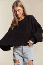 Load image into Gallery viewer, Jordyn Scallop Sweater