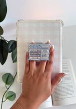 Load image into Gallery viewer, Bookstore Kindle Grip