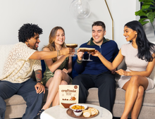Load image into Gallery viewer, Espresso Martini Cocktail / Mocktail Mixer