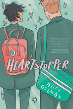Load image into Gallery viewer, Heartstopper #1