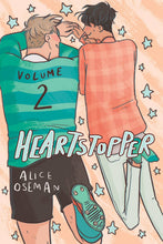 Load image into Gallery viewer, Heartstopper #2