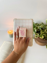 Load image into Gallery viewer, Buy me Books and Tell me I'm Pretty Kindle Grip