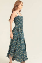 Load image into Gallery viewer, Valerie Maxi Dress