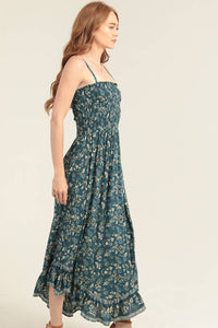 Valerie Maxi Dress