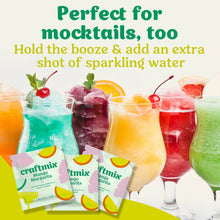 Load image into Gallery viewer, Mango Margarita Cocktail / Mocktail Mixer