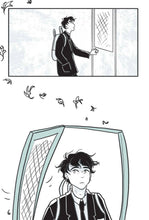 Load image into Gallery viewer, Heartstopper #1