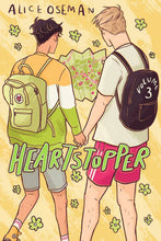 Load image into Gallery viewer, Heartstopper #3