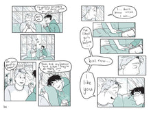 Load image into Gallery viewer, Heartstopper #2