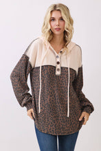 Load image into Gallery viewer, Daphne Drawstring Hoodie