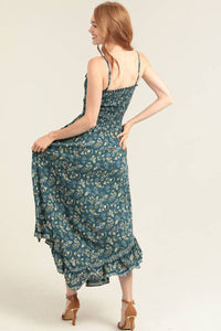 Valerie Maxi Dress