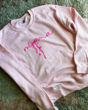 Load image into Gallery viewer, Mama Bow Sweatshirt