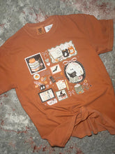 Load image into Gallery viewer, Whimsy Ghost Tee