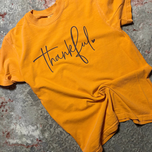 Thankful Tee