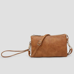 Riley Crossbody/Wristlet