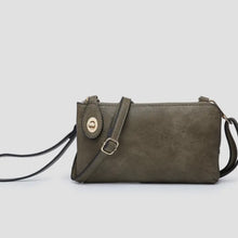 Load image into Gallery viewer, Kendall Crossbody/Wristlet