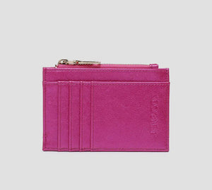 Sia Card Holder Wallet