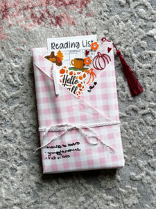 Blind Date with a Book