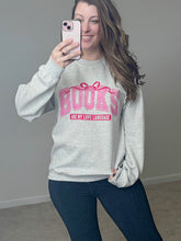 Load image into Gallery viewer, Books Are My Love Language Sweatshirt