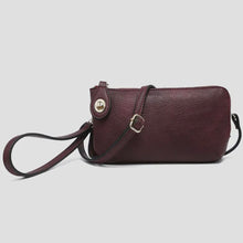 Load image into Gallery viewer, Kendall Crossbody/Wristlet