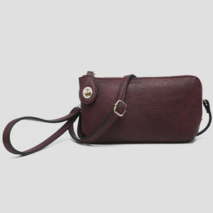 Kendall Crossbody/Wristlet