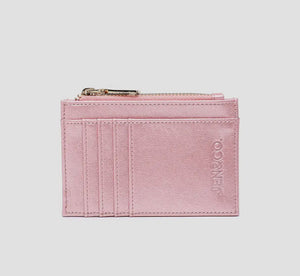 Sia Card Holder Wallet